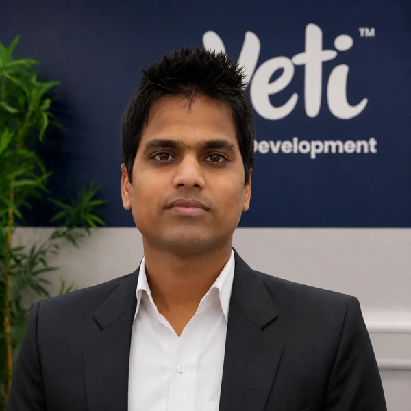 Narinder Kumar