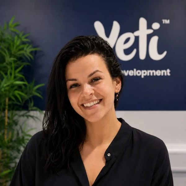 Nikolet Mancheva